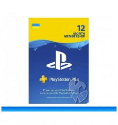 Ваучер PS PLUS на 3 месяца